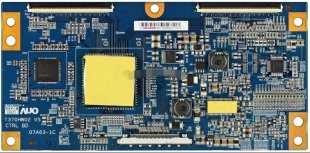 Wholesale SONY 07A63-1C 55.07A63.007 T370HW02 V5 T-Con Board