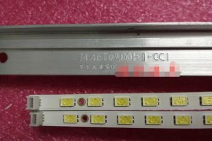 Wholesale Sony STA460A38_rev2.0 74.46T09.001-1-CC1 LED Light Strips for T460HW08 - 1 Strip