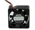 Wholesale Cooling Fan SEPA MFB30A-05 5V 0.2A 2wires