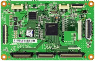 Wholesale Samsung LJ92-01735A Main Logic CTRL Board (LJ41-08481A)