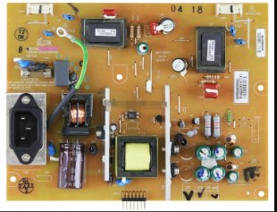 HTC HOAU292001 Power Supply / Backlight Inverter