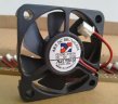 Wholesale cooling fan ARX 5010 FD1250-S1012A : 12V 0.13A 2wires