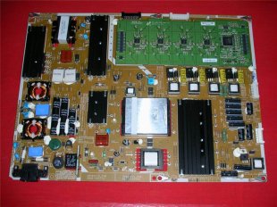 Samsung BN44-00372A PD46CF1E_ZSM BN4400372A Power Supply Board for UE40C6700US