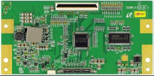 Wholesale Samsung LJ94-01890F (320WTLF3C2LV0.3) T-Con Board