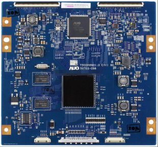 Wholesale Hisense A60MB4C2LV0.2 T-Con Board for TLM46V66PK TLM40V79PKV TLM40V66C