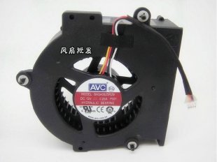 Wholesale AVC BASA0825R2M 12V 0.25A Hydraulic Cooling Fan