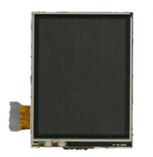 Wholesale TD035STED3 TPO 3.5 inch LTPS TFT-LCD Panel