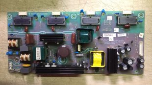 Element RSAG7.820.1646/ROH VER.C, HLL-2600WA, 122630 Power Supply/Backlight Inverter