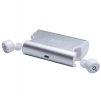 Wholesale X5T TWS Bluetooth 5.0 Earbud - Gray Goose 4