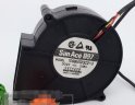 Wholesale Cooling Fan Sanyo 109BM12GC2-3 12V 0.68A 3wires