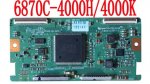 Wholesale LG 6871L-4470G (6870C-4000K) T-Con Board for 47LH90-UB