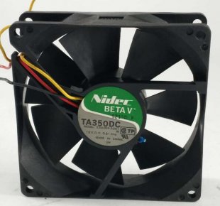 Wholesale NIDEC 9238 E34404-33G1 12V 0.21A dc axial fan Cooling Fan