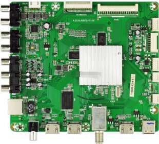 Abctay RCA 55120RE0110872LNA0-A1 A.20.ALAU872-12-0X Main Board for SLD55A55RQ