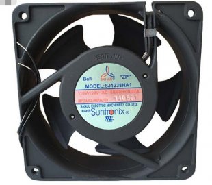 Wholesale SUNTRONIX 1238 SJ1238HA1 : 110~120V 0.27A 2wires cooling fan