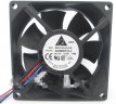 Wholesale Delta 8025 AFB0812LL 12V 0.1A Cooling Fan