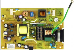 Wholesale Emax G821MA7W351X1 Power Supply / Backlight Inverter Version 1 (PWR0301502003, PWR0301502003A, CPC5211R6249)