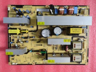 Original Samsung BN44-00166B IP-301135A IP-46STD Power Supply