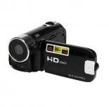 Wholesale 1080P 2.7 Inches TFT LCD Screen 16X Zoom Camera Recorder Camera Camcorders, 16MP High Definition Digital Video Camcorder