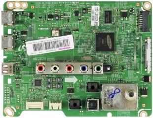 Abctay Samsung BN94-06126D Main Board for UN60ES6003FXZA