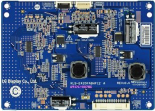 Abctay NEC 6917L-0078C 6917L-0078C, KLS-E420FABHF12 A LED Driver