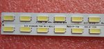 Wholesale Samsung 2012SLS55 7030 58 L rev1.2 / R rev1.2 LJ64-03374A LED Light Strips for KDL-55HX750 - 2 Strips