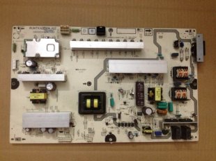 Original Sharp RUNTKA645WJQZ QPWBS0316SNPZ Power board for LCD-52LE700A