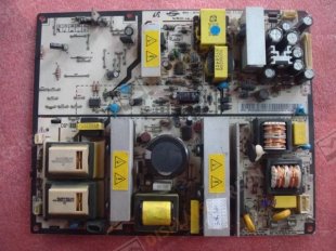 Original Samsung BN44-00143A SIP32-F-A LA32R71B Power Supply