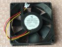 Wholesale MitsubisHi MMF-09C24TS-YM4 24V 0.2A 3wires Cooling Fan