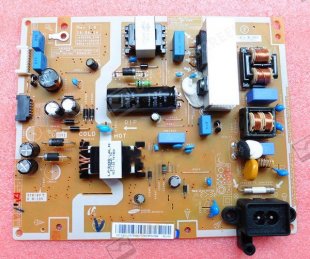 Original Samsung BN44-00757B BN44-00757A PSLF970G06B L48G0BN_ESM Power Supply Board