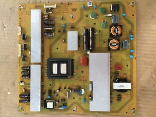 SHARP RUNTKB299WJQZ JSK4180-003A Power Supply Board