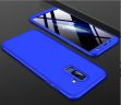 Wholesale For Samsung J8 2018 360 Degree Protective Case Ultra Thin Hard Back Cover