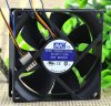 Wholesale AVC 8025 DS08025T12HP028 12V 0.3A 1B1S Bearing Fan,Cooling Fan