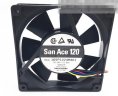 Wholesale Sanyo 109P1224M401 24V 0.09A 4wires Cooling Fan