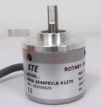 Abctay 40S6-2048P5VL6-K1270 Rotary Encoder