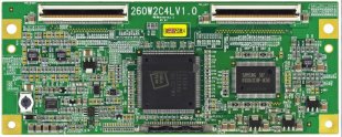 Wholesale Panasonic LJ94-00553B (260W2C4LV1.0) T-Con Board for TC-26LX50