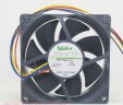 Wholesale Cooling Fan Nidec T92T12MUA7-57 12V 0.25A 4wires