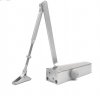 Wholesale Supper Low Price Square Aluminum Alloy Door Closer For Fire Door