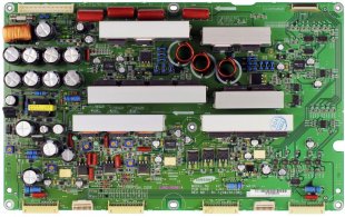 Samsung LJ41-02088A LJ92-00981A Y-Main Board