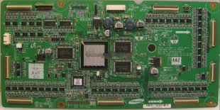 Wholesale Samsung LJ92-01289A Main Logic CTRL Board (LJ41-03054A)