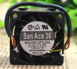 Wholesale Cooling Fan Sanyo 9GV3612P3J04 12V 0.75A 4wires