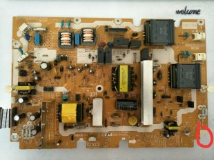 Panasonic TNP4G455AJ Power Supply