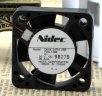 Wholesale Cooling Fan Nidec D04X-24TH 24V 0.08A 3wires