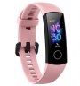 Wholesale Fitness Sleep Tracker Pink Huawei Honor Band 5 Smart Band Global Version Blood Oxygen Smartwatch AMOLED Huawei Smart Band Heart Rate