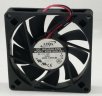 Wholesale Cooling Fan ADDA AD0812HB-D91 12V 0.3A 2wires