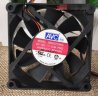 Wholesale AVC 7cm DSSC0715R2L 12V 0.3A 4Wire HYDRULIC Bearing Fan,Cooling Fan