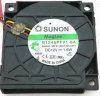 Wholesale SUNON 4510 B1245PFV1-8A 12V 1.6W Blower Fan,Cooling Fan