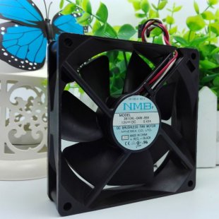 NMB 3610KL-04W-B59 12V 0.43A 3wires Cooling Fan