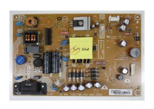 Wholesale Power Board Unit Insignia 32" NS32DR420CA16 PLTVEE251XAM6