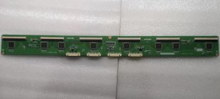 Abctay Samsung LJ41-07018A LJ92-01691A Buffer Board