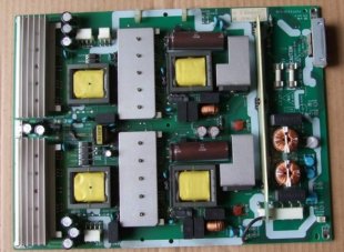 Sharp RDENCA039WJZZ PCPF0029-1 Power board